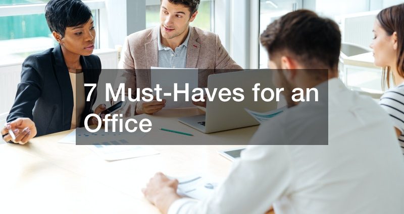 how to open a new office