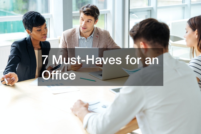 how to open a new office