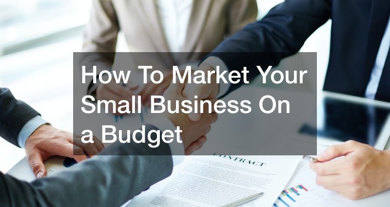 typical marketing budget for small business