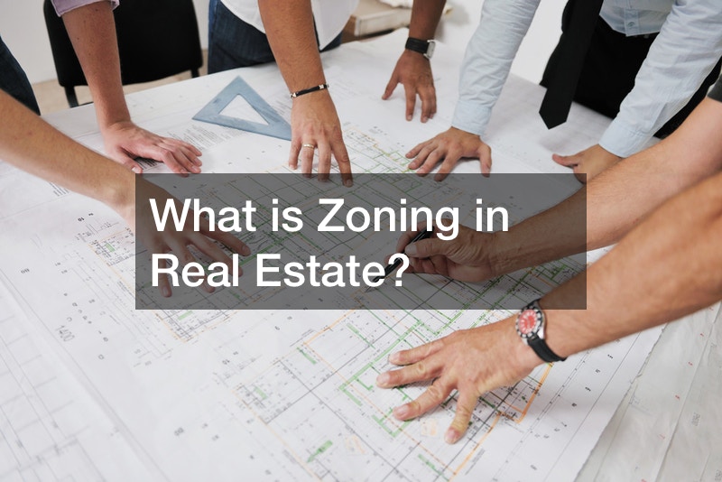 What is Zoning in Real Estate? Small Business Tips