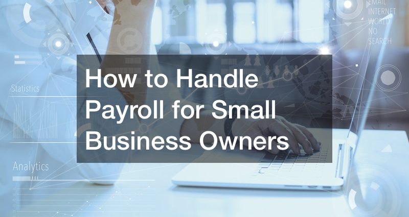 Do Accountants Handle Payroll