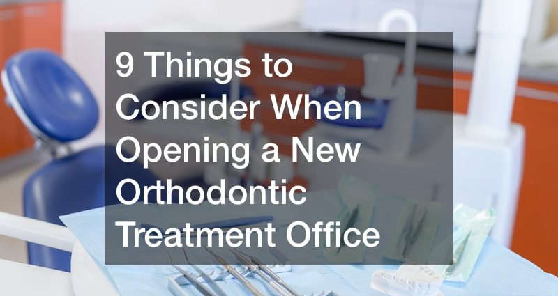 new orthodontic treatment