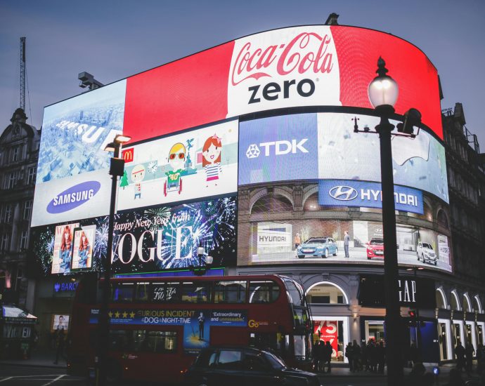 places to advertise your business