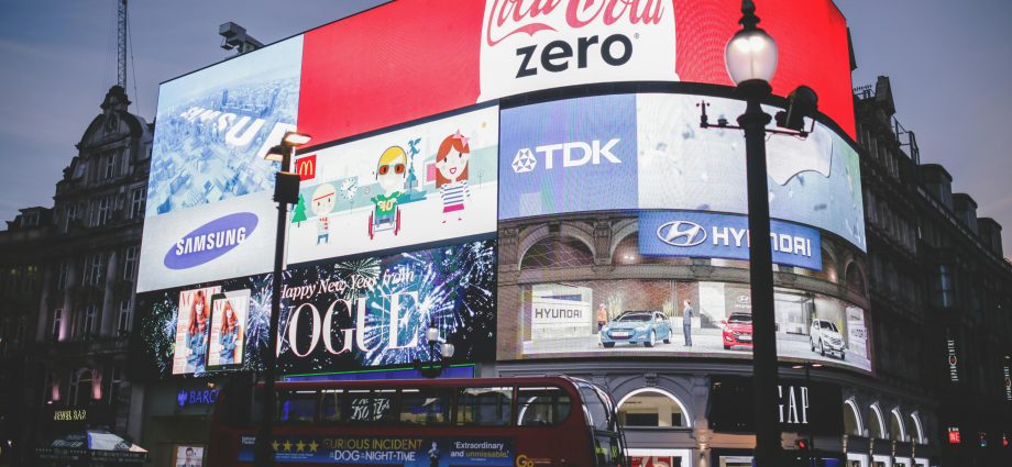 places to advertise your business